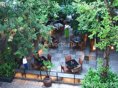 Trang Hotel Bangkok 9